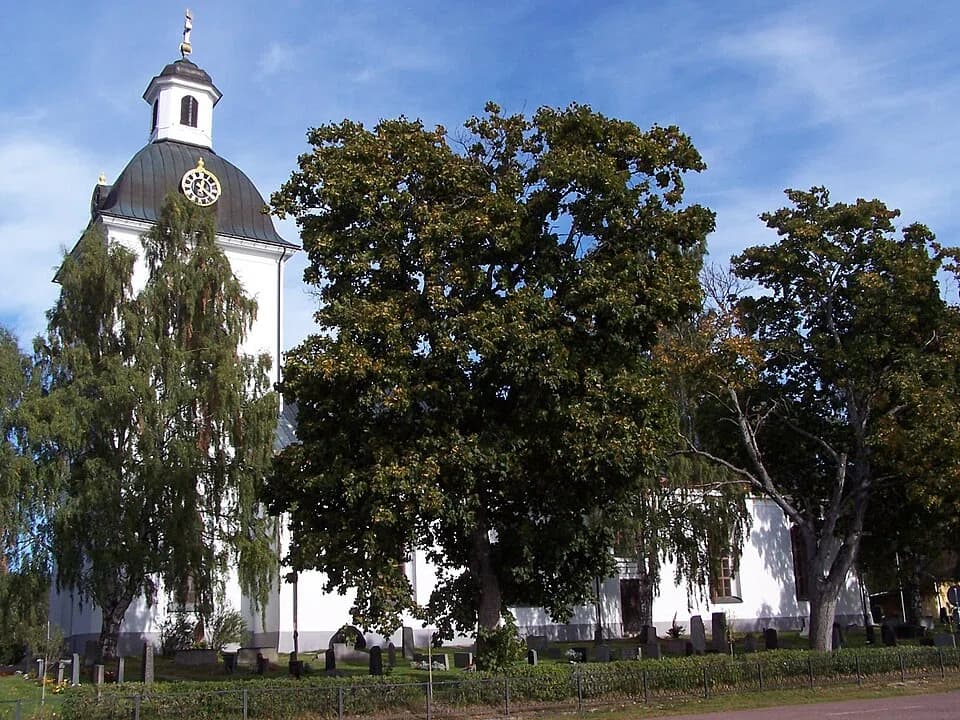 Gnarps församling