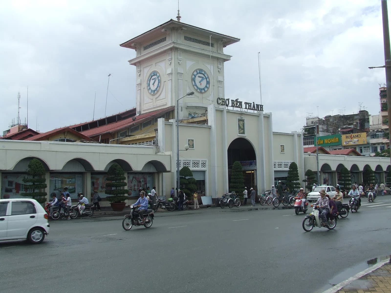 Saigon