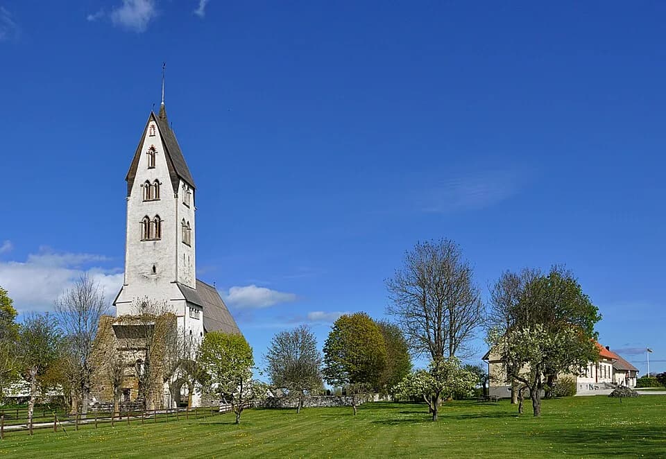 Gothem parish