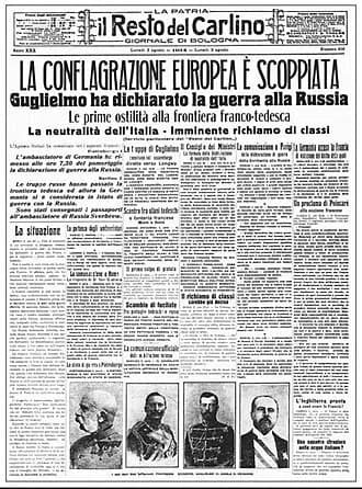 Il Resto del Carlino