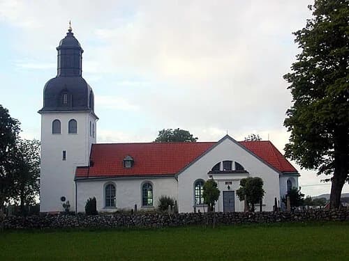 Grimetons församling
