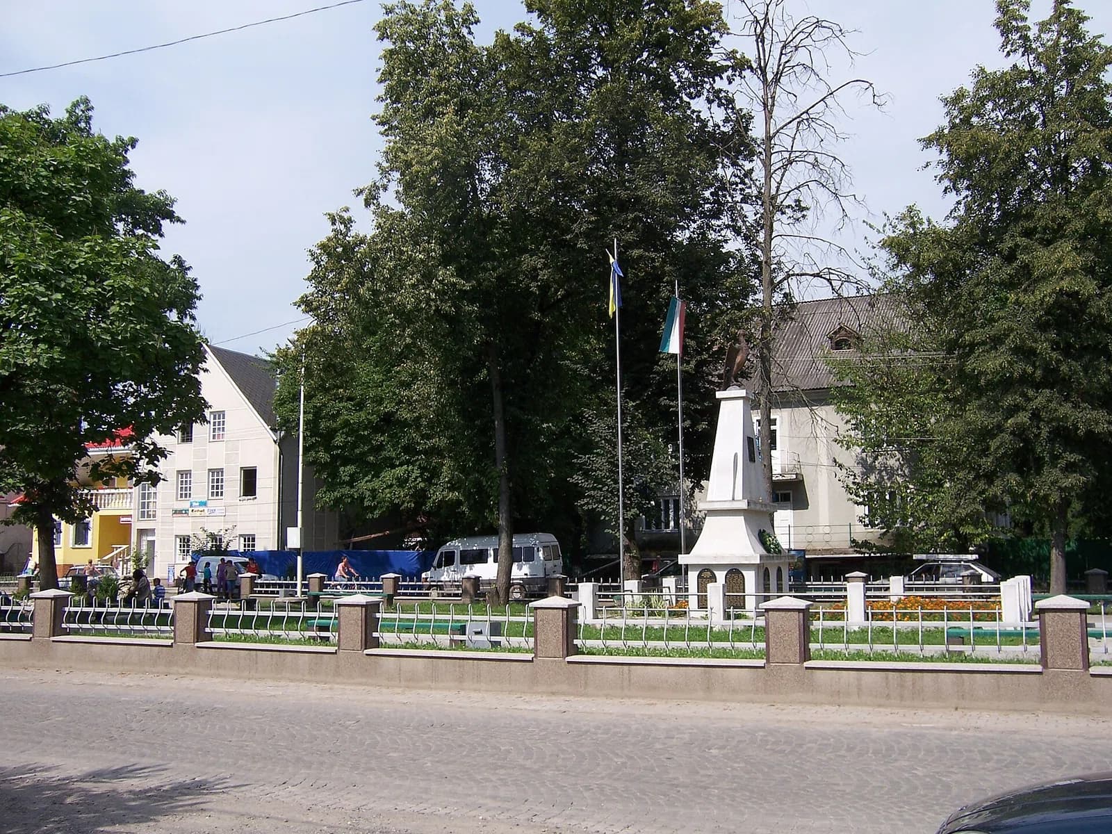 Wyschkowo