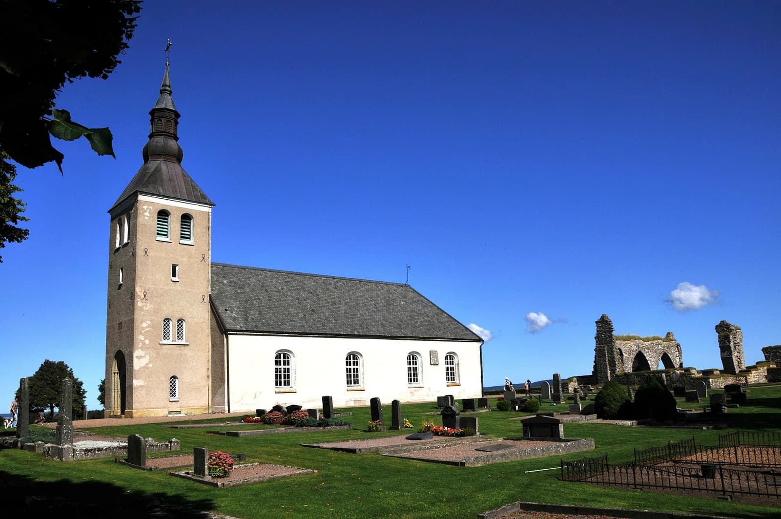 Gudhem