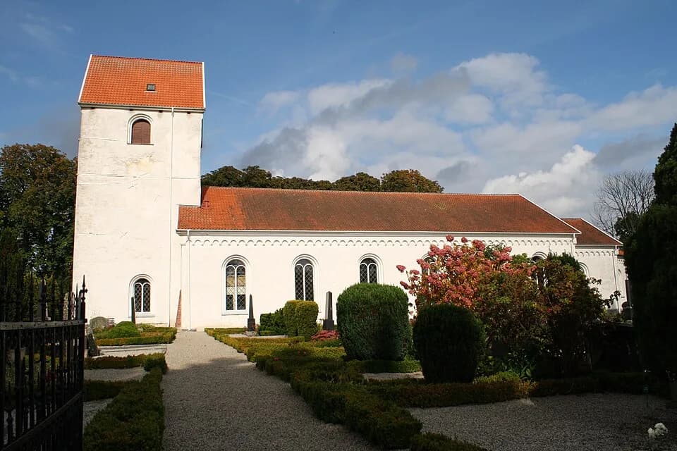 Gudmuntorp