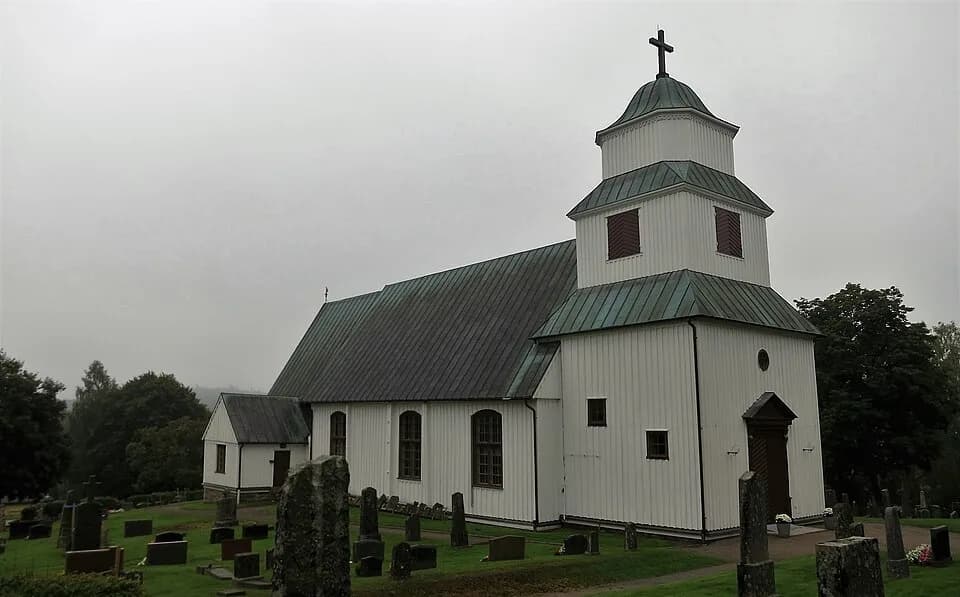 Gunnarp parish