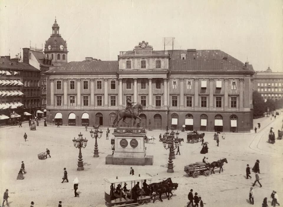 Gustavianska operan