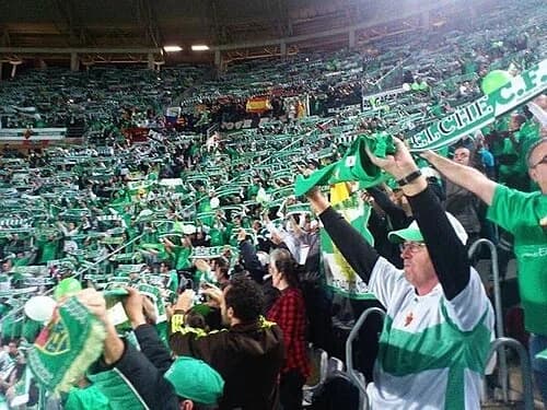 Elche CF