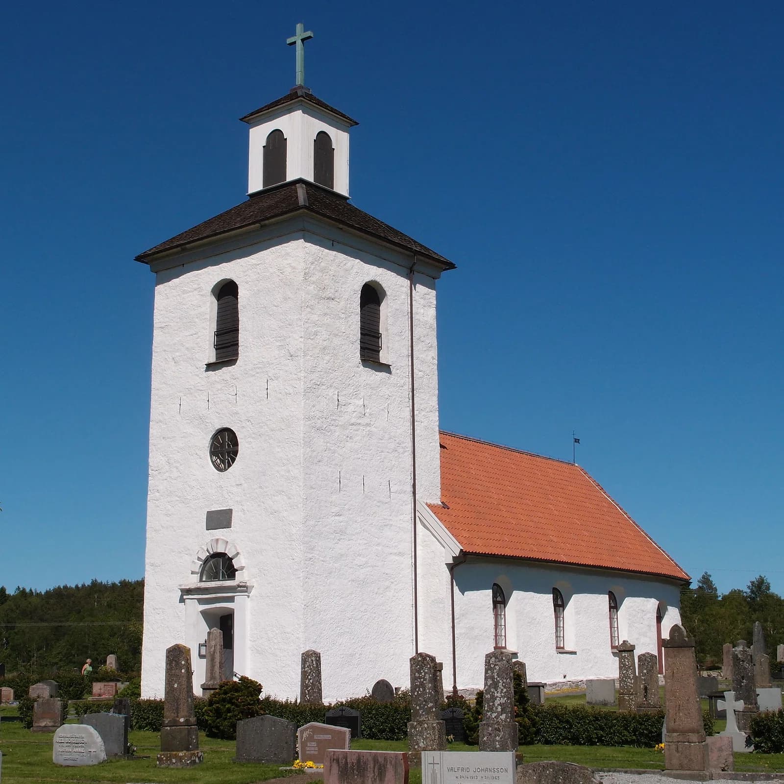 Gällinge parish