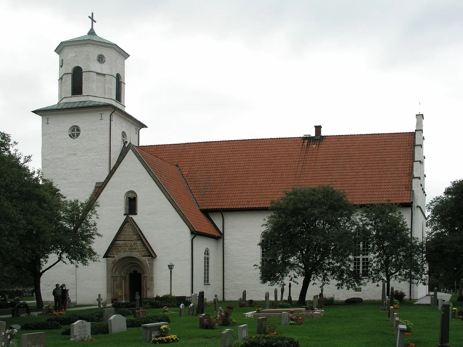 Gärdslösa parish