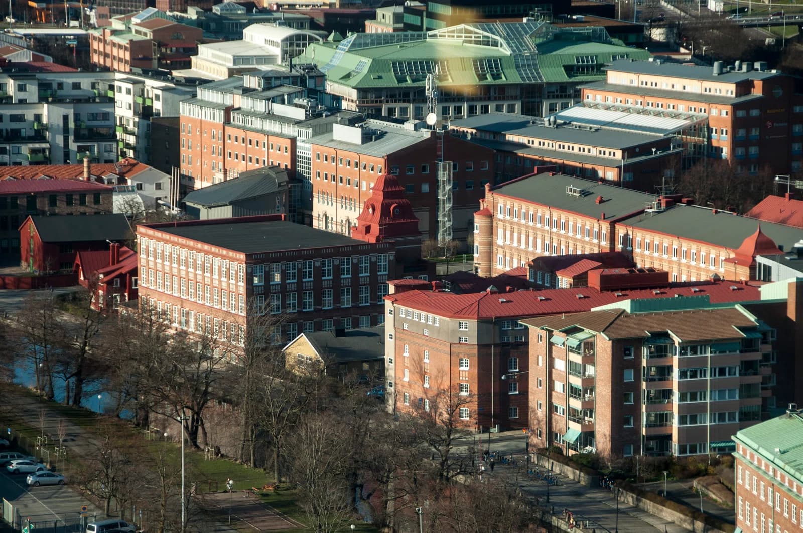 Gårda