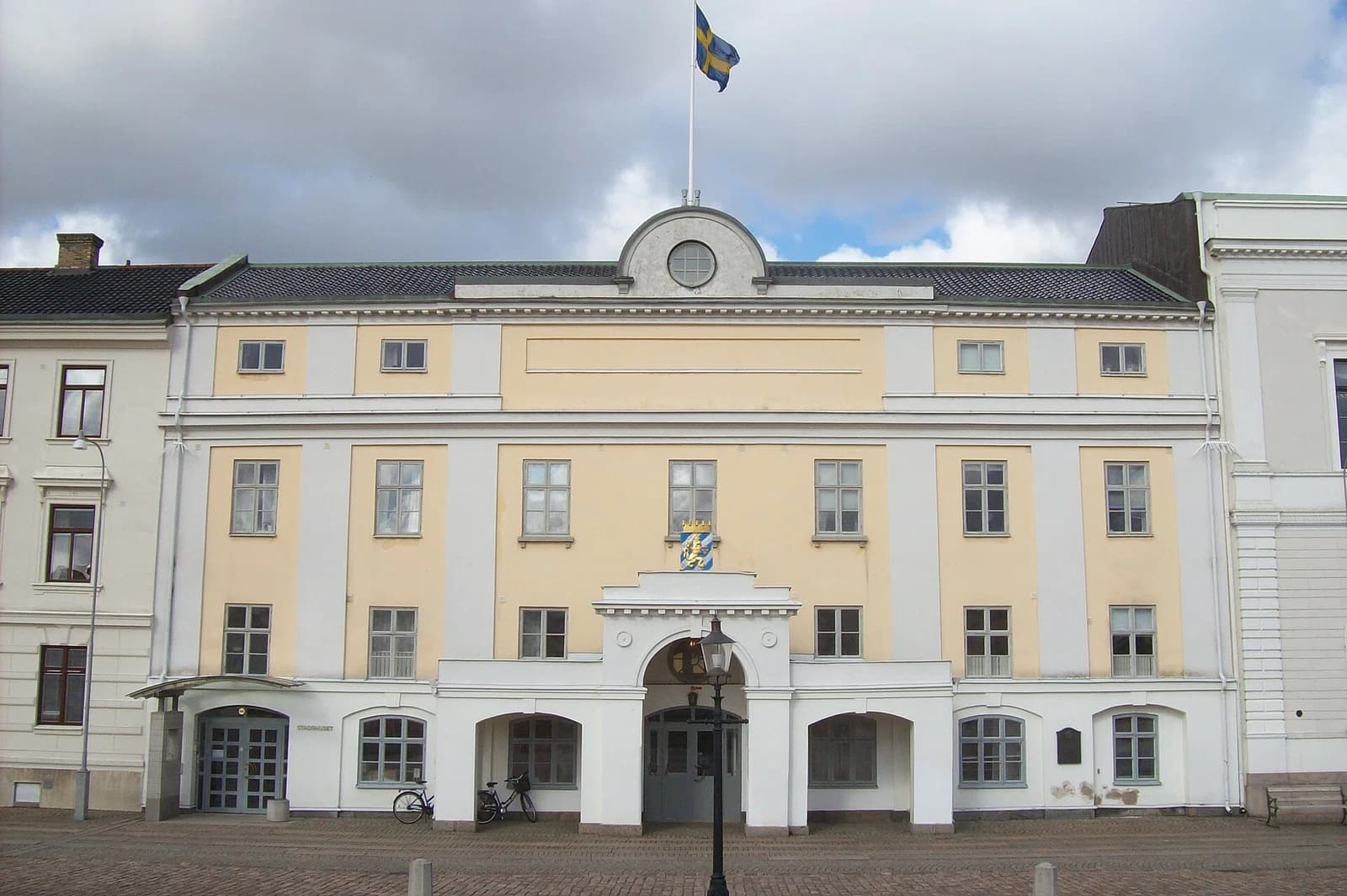 Göteborg City
