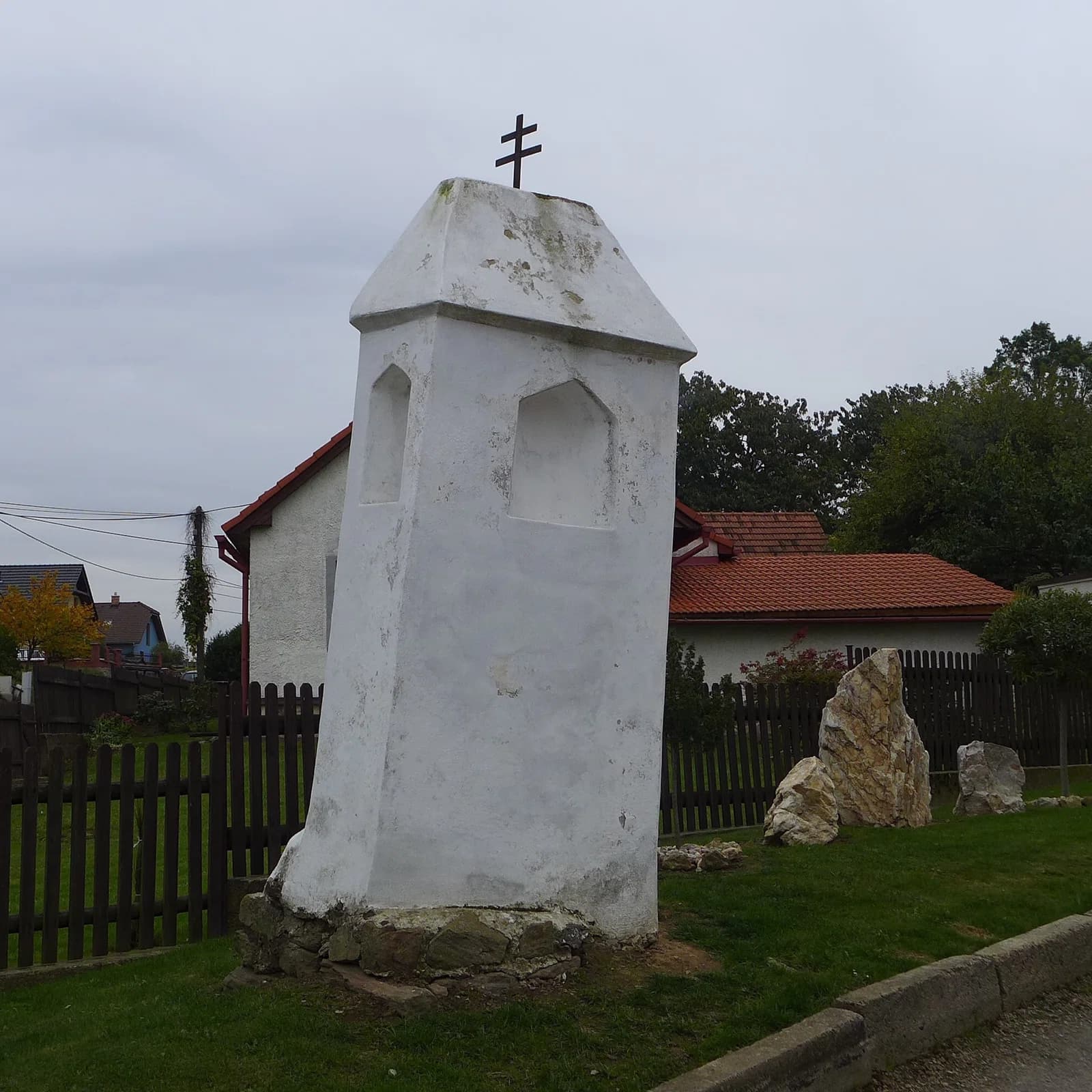 Řehořov