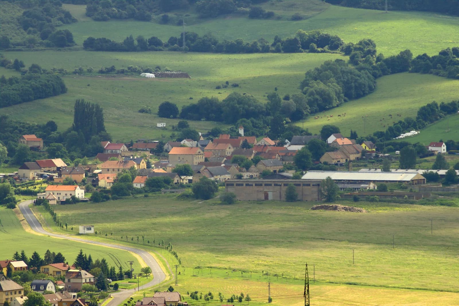 Řepnice