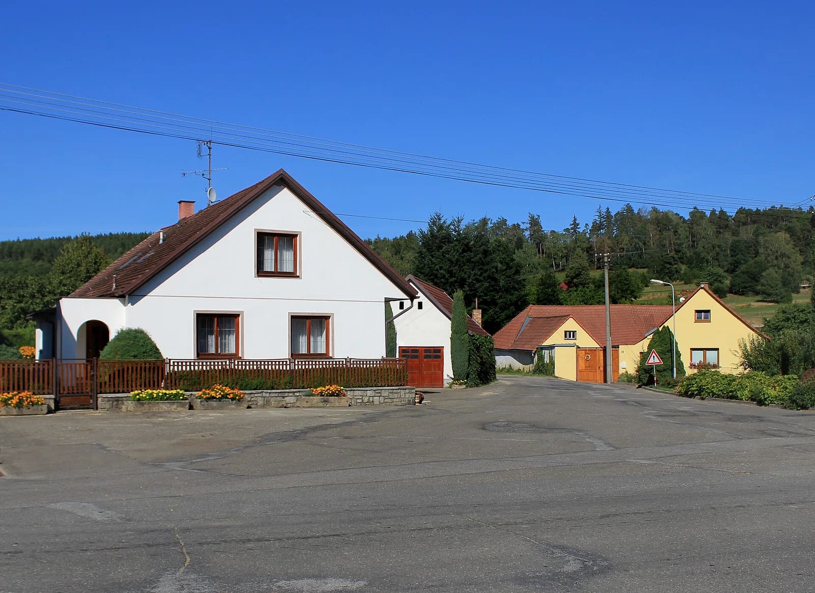 Řečice (Volfířov)