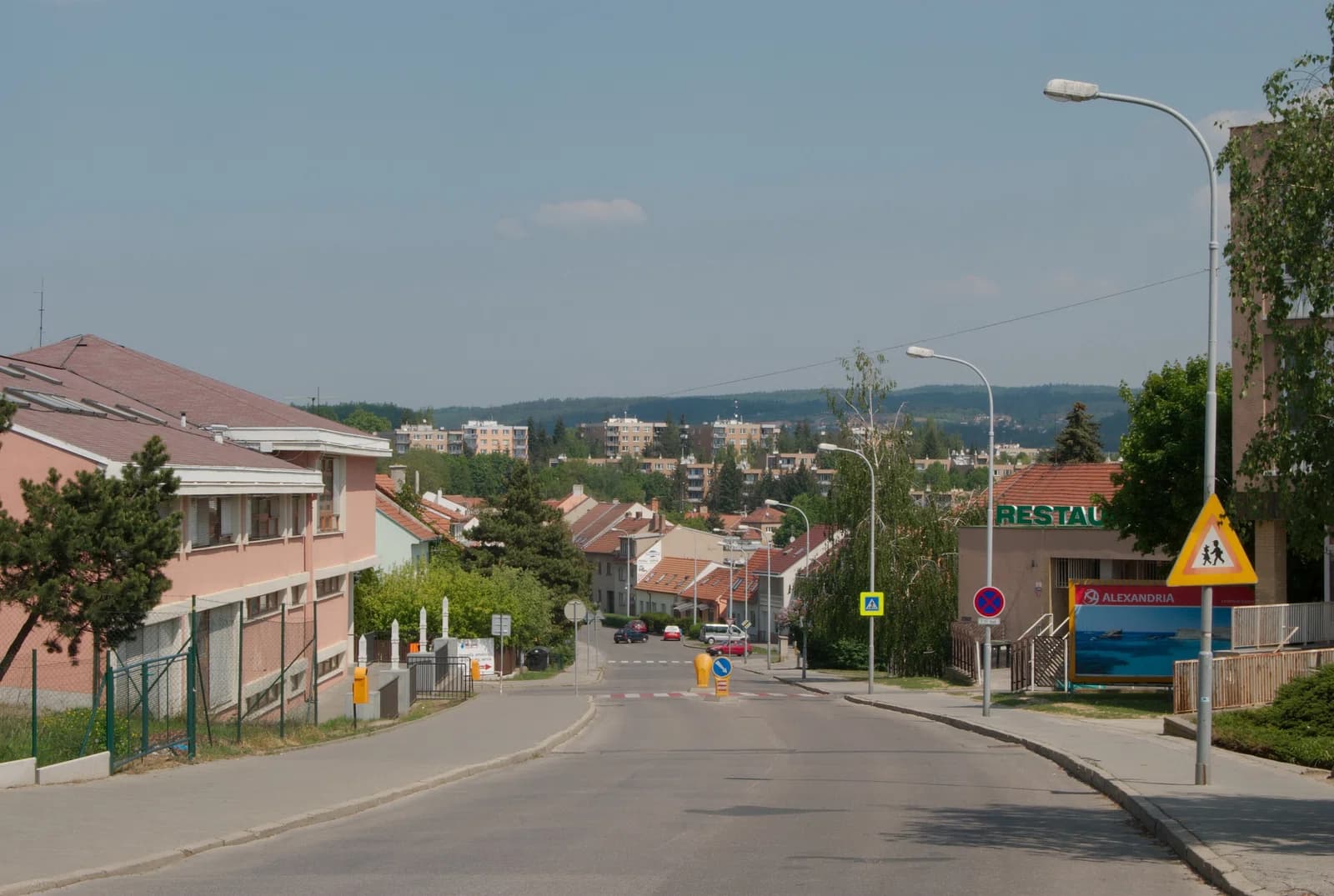 Řečkovice