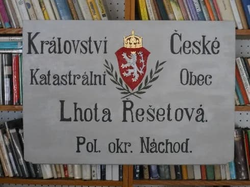 Řešetova Lhota