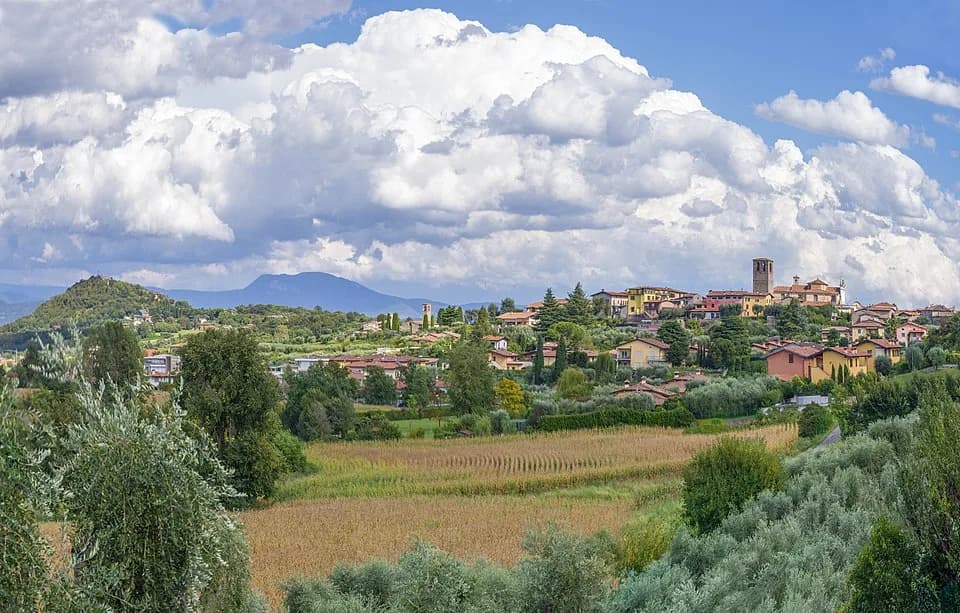 Manerba del Garda