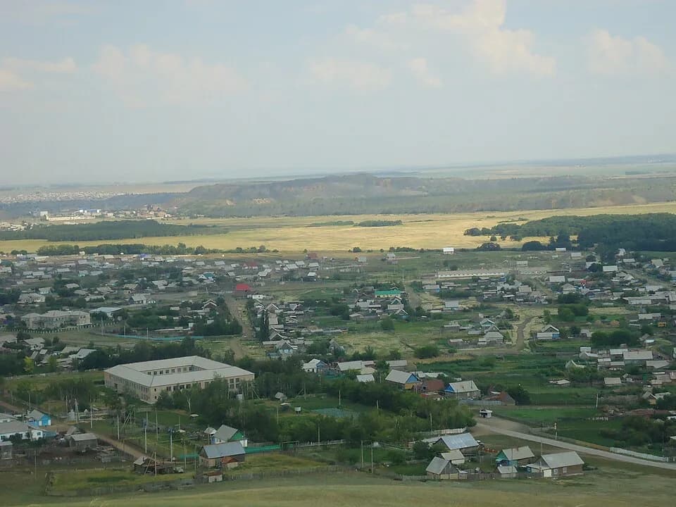 Stary Sibai