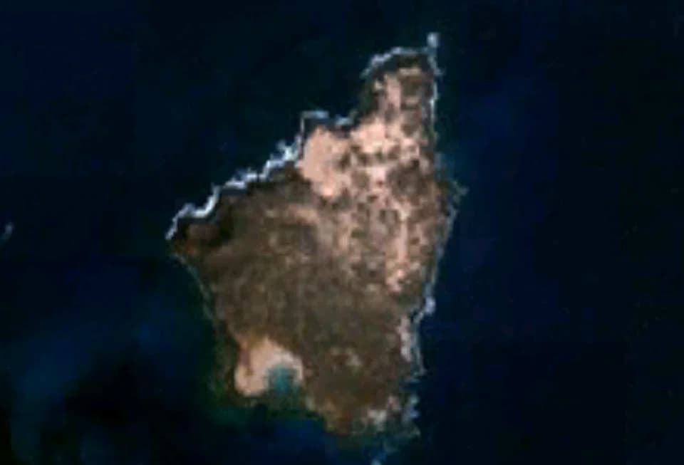 Lobos Island