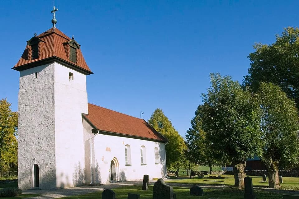 Hammarby församling