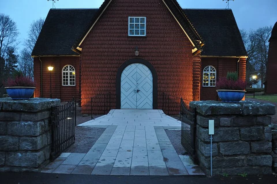 Hammarö församling