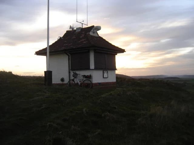 Skeldon