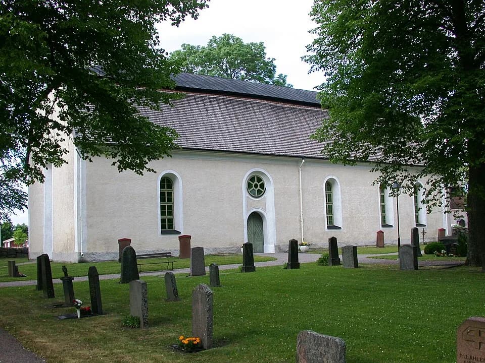 Harbo församling