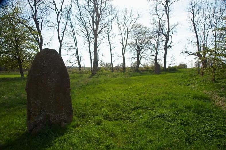 Harstads församling
