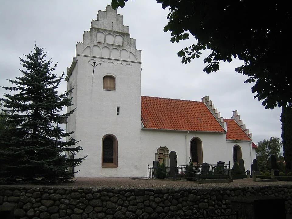 Hedeskoga församling