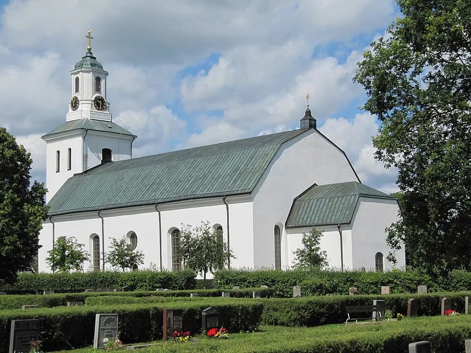 Hedesunda församling
