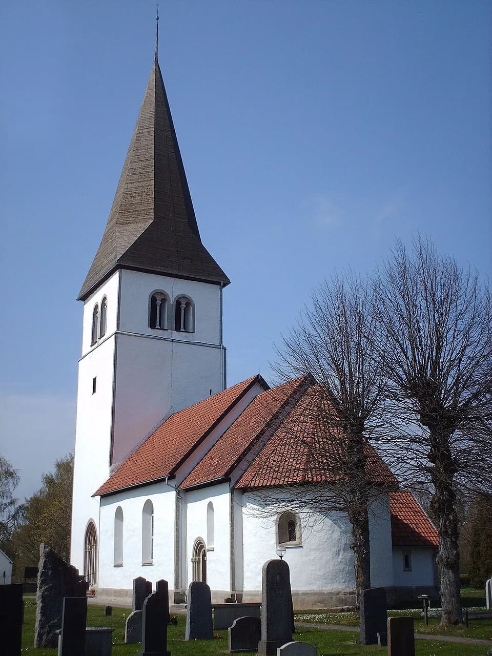 Hemse parish
