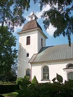 Herrberga församling