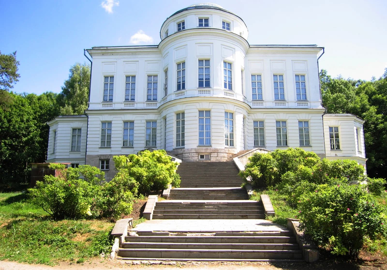 Bogoroditsk