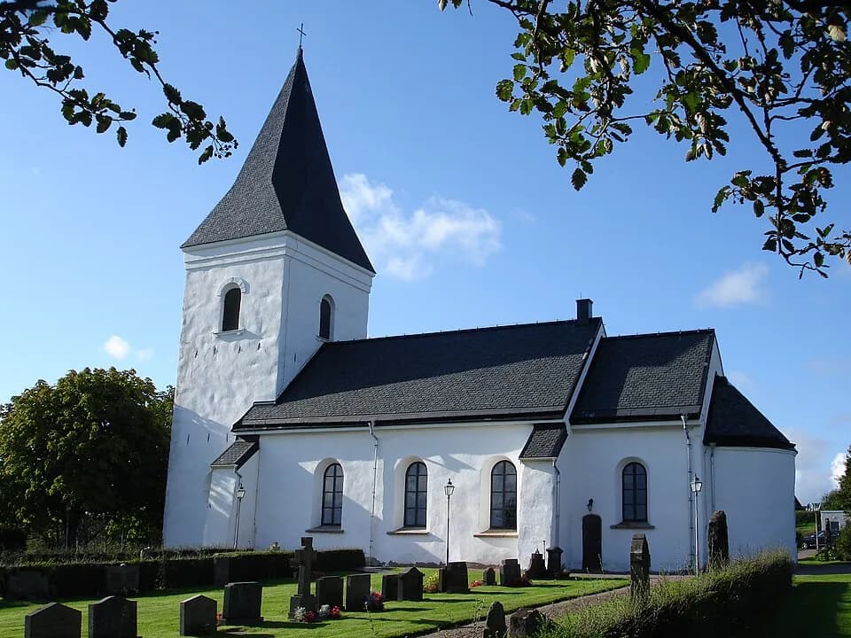 Holms församling