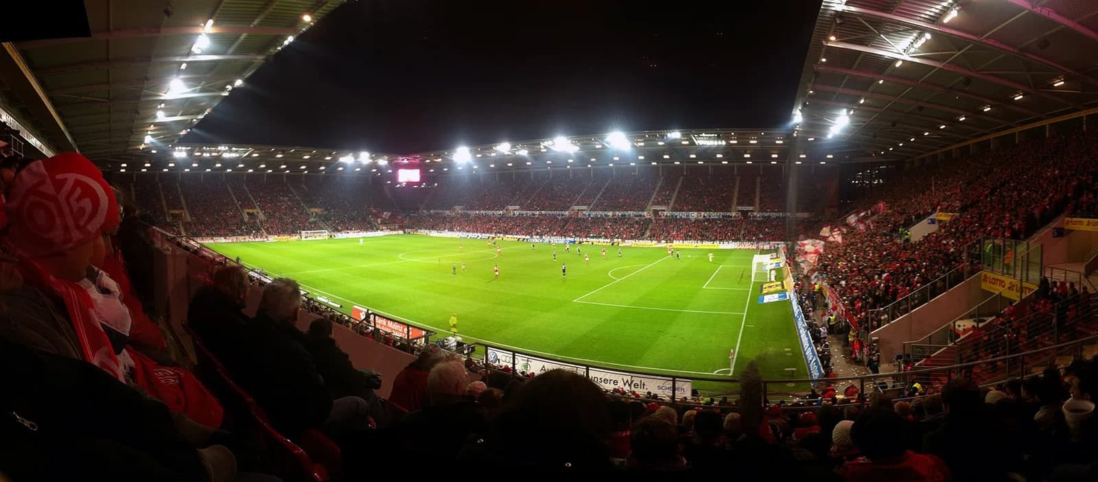 1. FSV Mainz 05