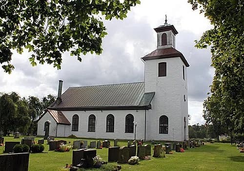 Holsljunga församling