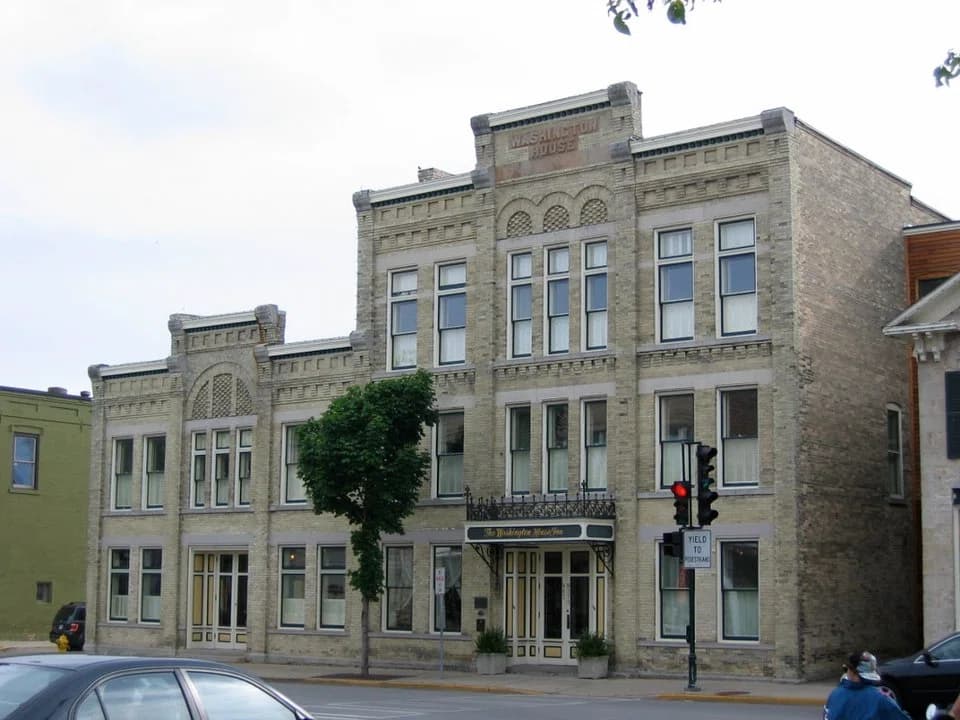 Cedarburg