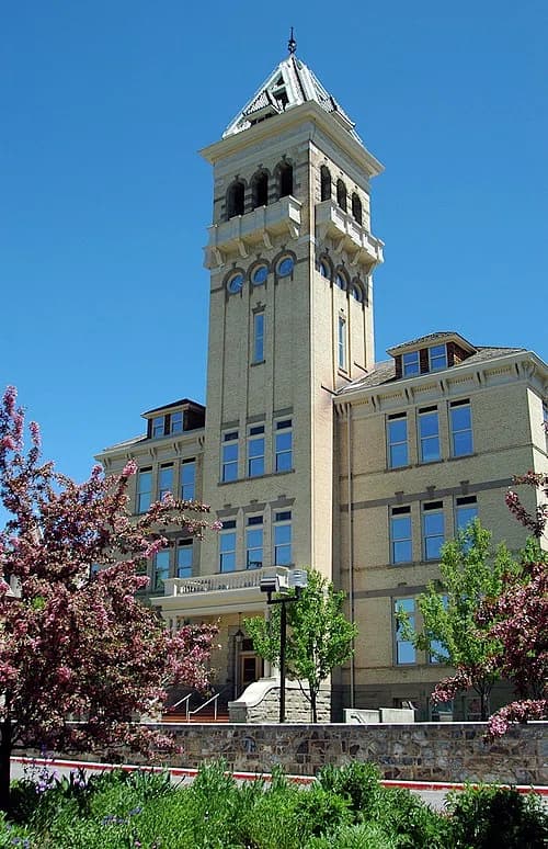 Utah State University