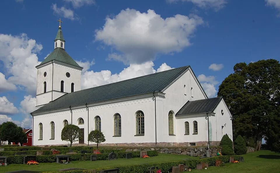 Hultsjö