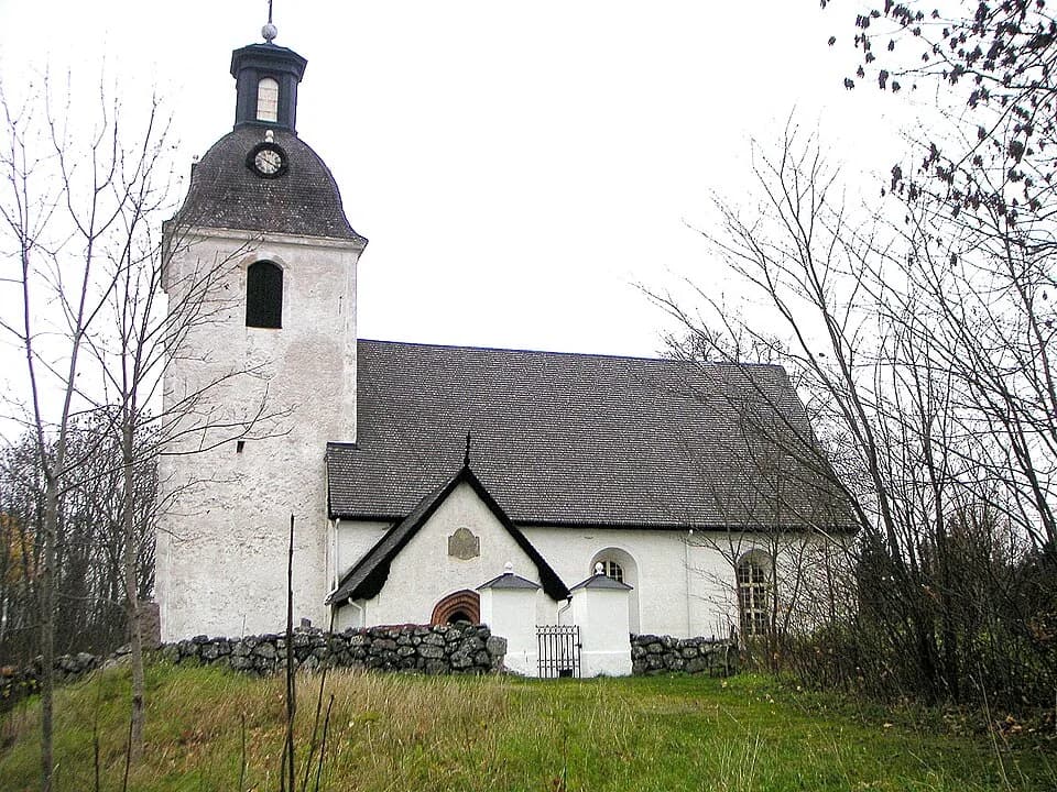 Husby-Sjutolft parish