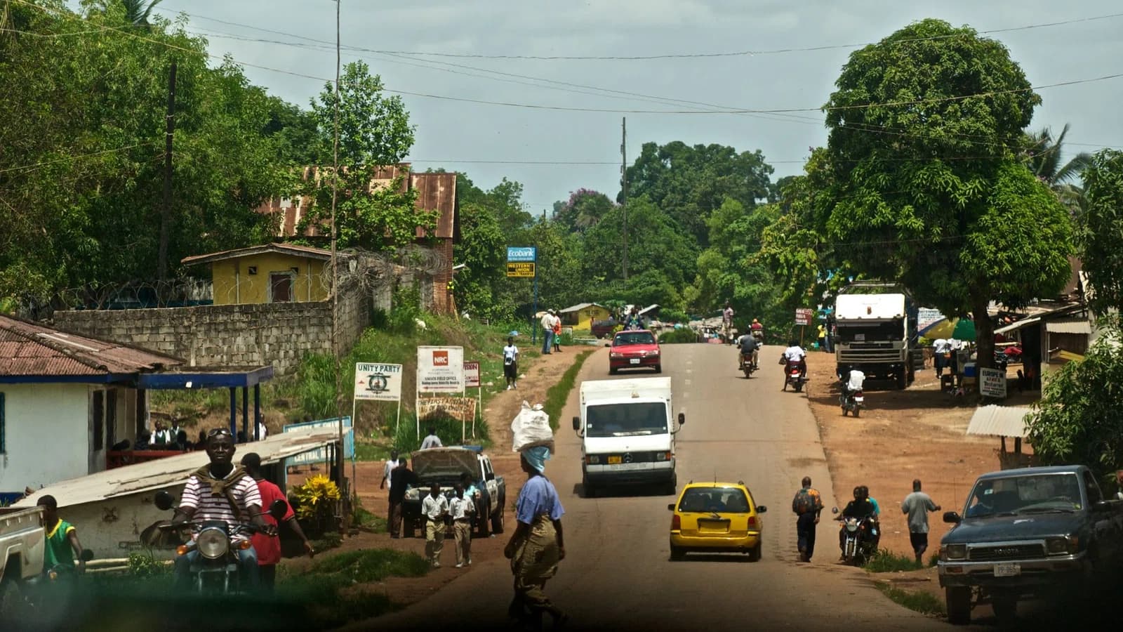 Margibi County