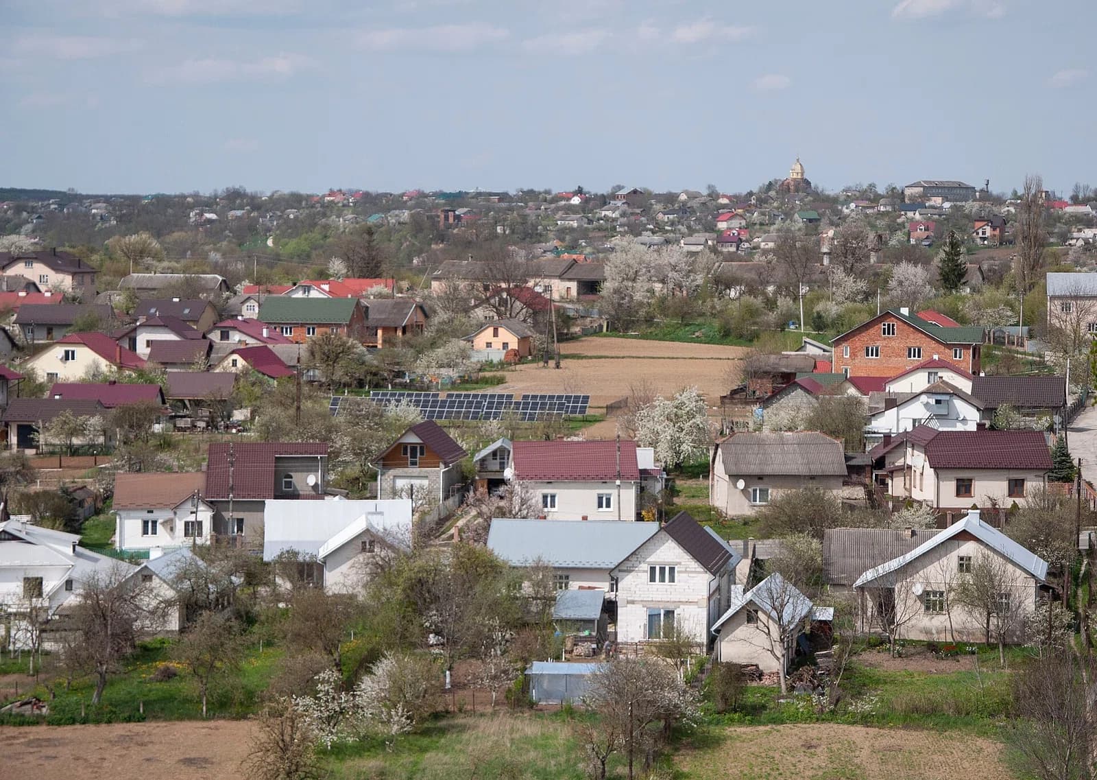Syniakovo