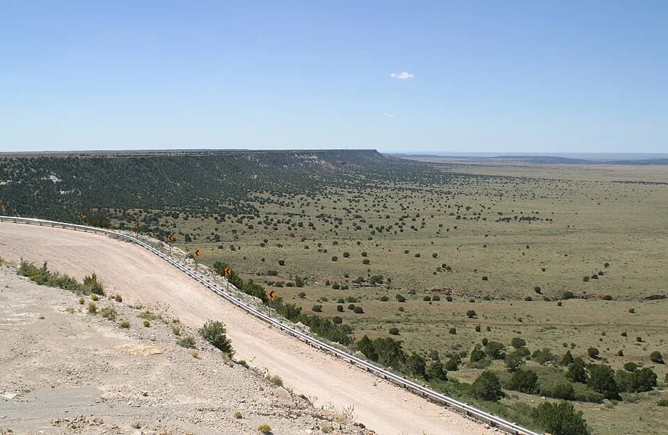 Llano Estacado