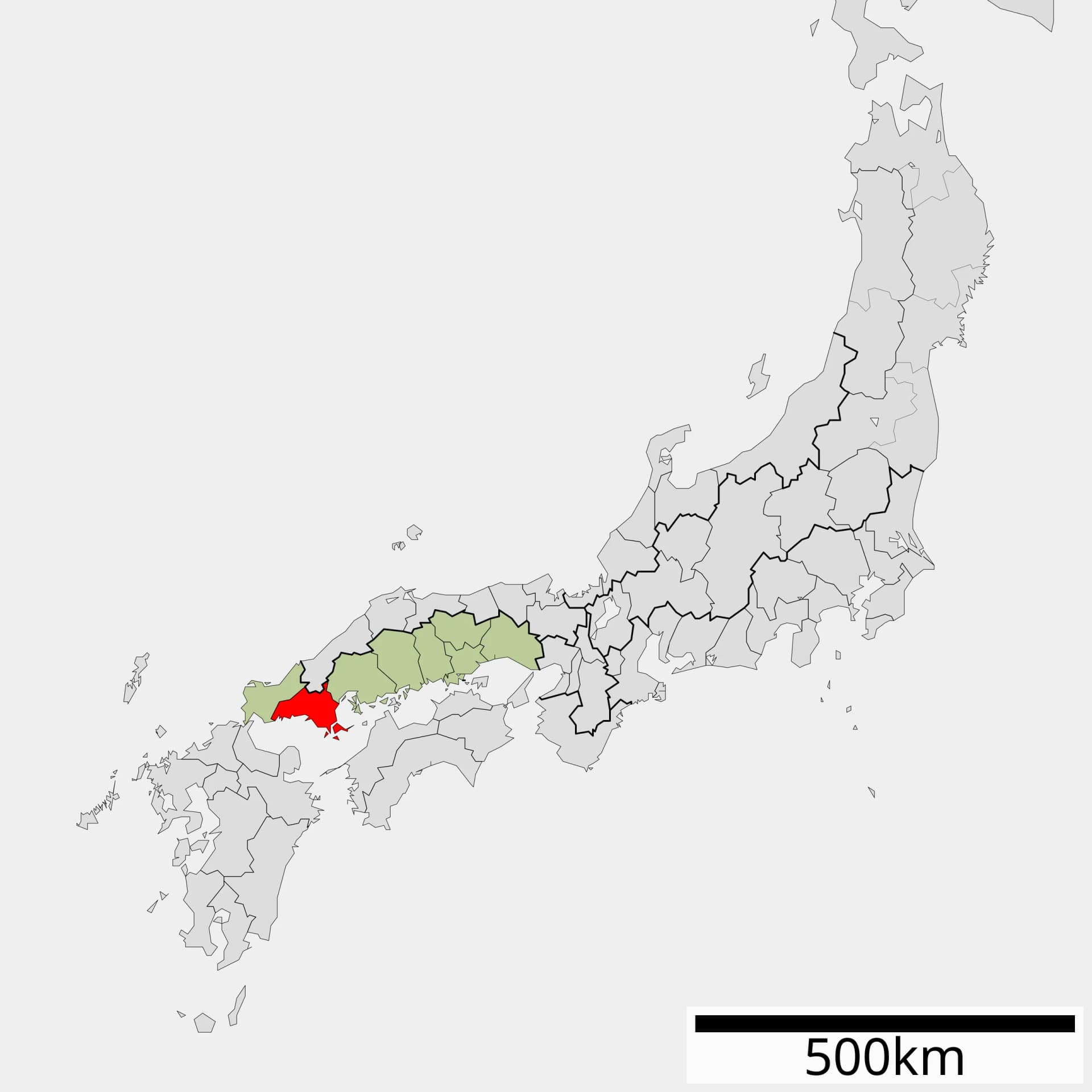 Suō Province