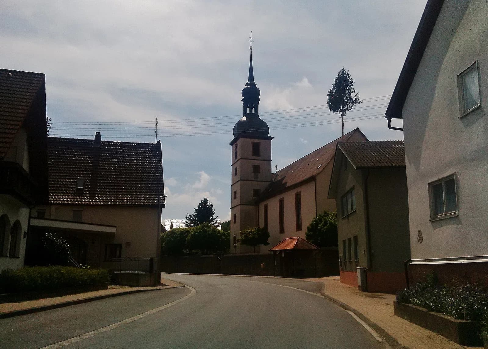 Bretzingen