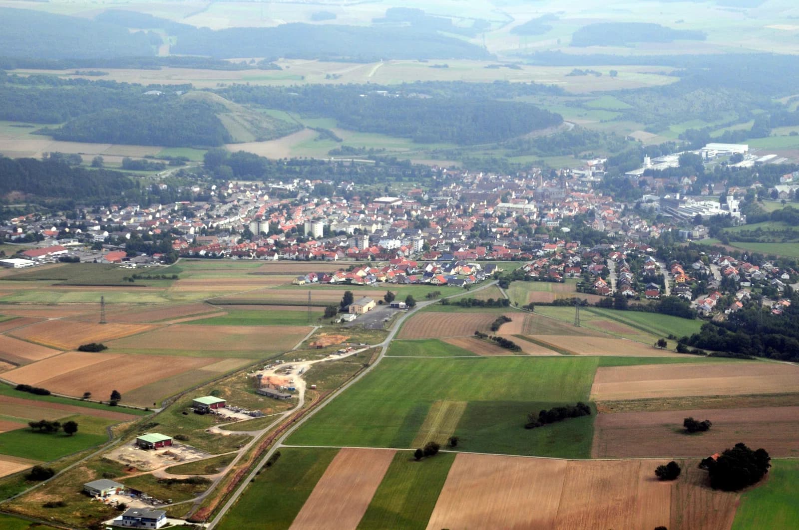 Hardheim