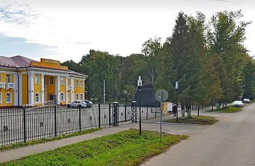 Bolokhovo
