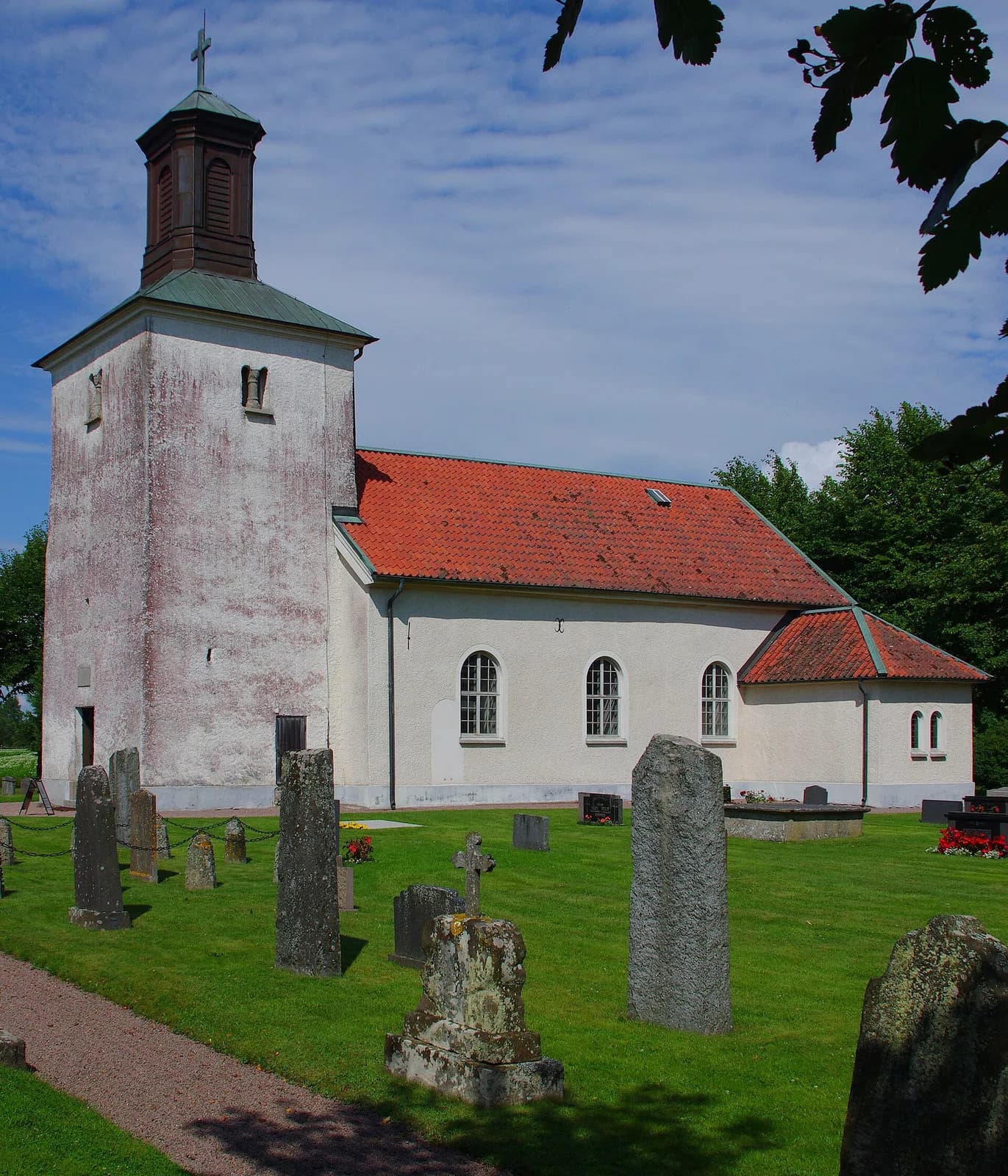 Händene församling