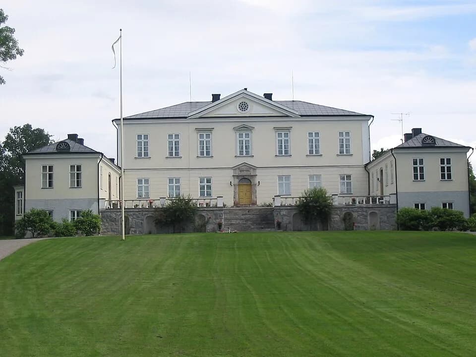 Hässelbyholm