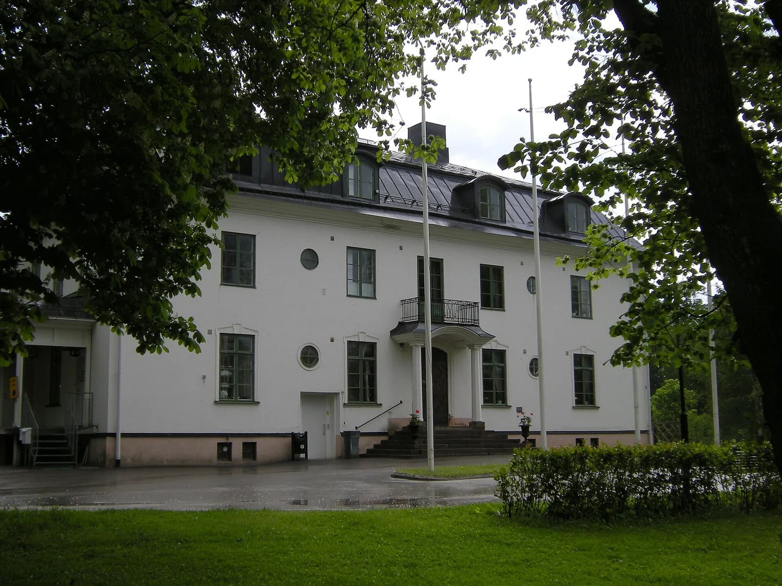 Högbo